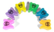 Milchzahndose - Zahnbehälter