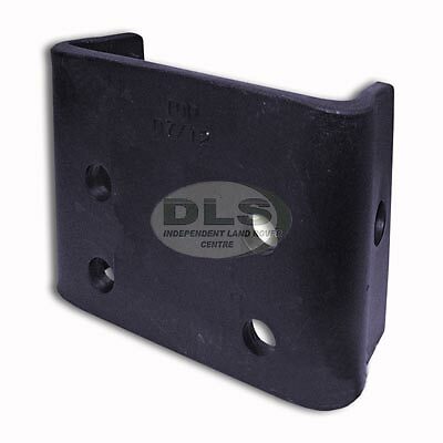 Single pin adjustable slider - single,