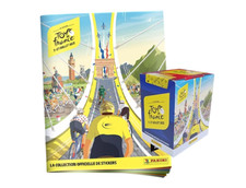 Panini Tour de France 2025