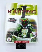 Super Karting 1 [PC - Big Box