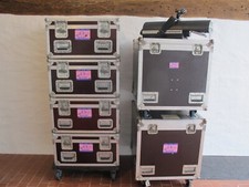 2 Trackspot Scanner Lightwave Research inkl. Case