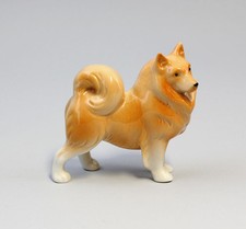 9942229-d Porzellan Figur Hund