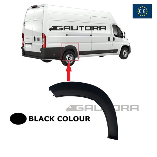 Für fiat ducato hinten rechts - fiat,