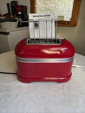 TOASTER FÜR 2 SCHEIBEN –