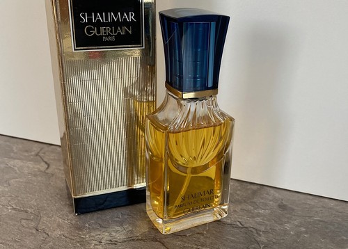 Guerlain shalimar parfum - shalimar, de