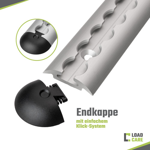 10x endkappe einsteckkappe - 10x,
