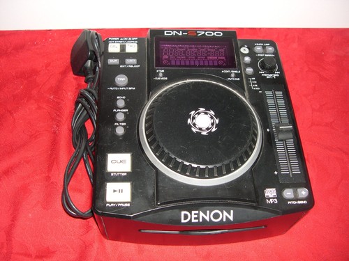 Denon s700 compact - denon,