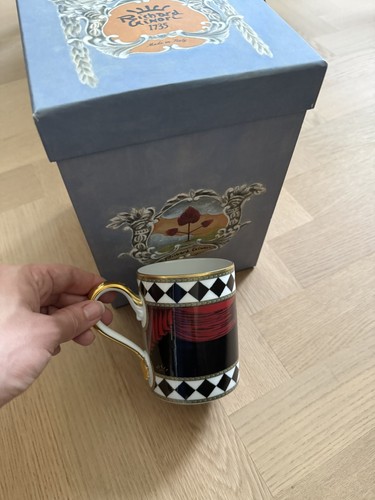 Richard ginori totem becher - richard,