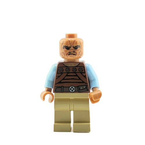 Lego star wars minifigur - lego,