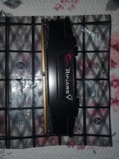 Gskill 16GB F4-3200C16S-16GVK