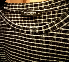 LC WAIKIKI  Dünnes  Kleid