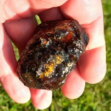 Bernstein Rohbernstein 35Gramm