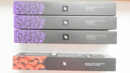 Nespresso kapseln 30x - nespresso, *