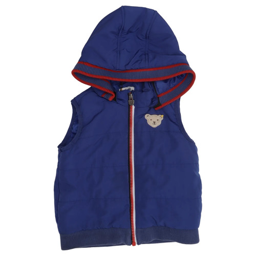 Steiff outdoor weste unisex - steiff,,
