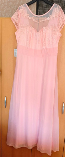 Bonprix damen abendkleid - bonprix, lang