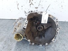 getriebe ft TOYOTA YARIS II P9