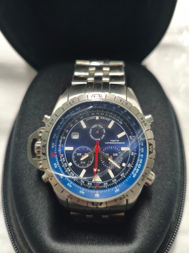 Swiss chronograph formel eins - chronograph,