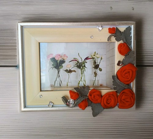 Foto bildrahmen art deko - foto-bildrahmen,art,