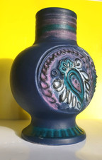 FAT LAVA Keramik Vase WALTER