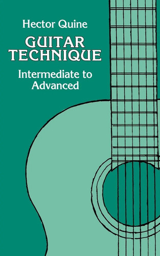Guitar technique hector quine - technique,