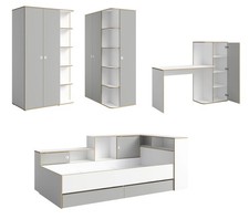 Kinderzimmer-Set Pinio