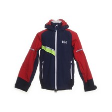 Helly Hansen, Segeljacke