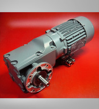 LENZE Elektromotor