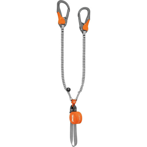Petzl scorpio eashook - petzl,