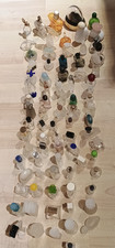 80 Miniatur Parfüm Flaschen