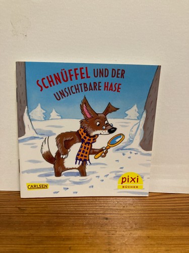 Pixi bücher carlsen - bücher,