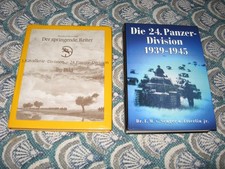 24. Panzer  Division 1939 -