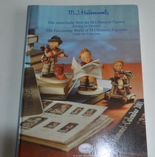 Hummel figuren goebel katalog