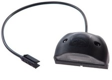 Kennzeichenleuchte Mitsubishi