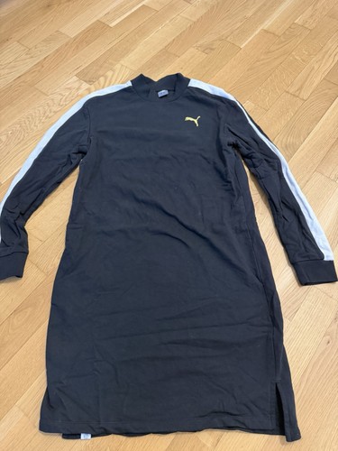 Puma langer pullover - puma,