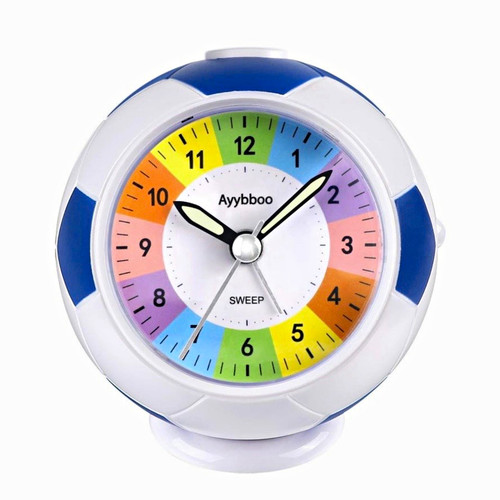 Ayybboo analog wecker fußball - ayybboo,