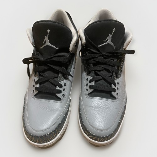 Air jordan wolf - jordan, 11,5