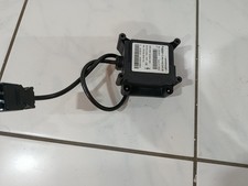 Weishaupt  Zündeinheit ZTÜ