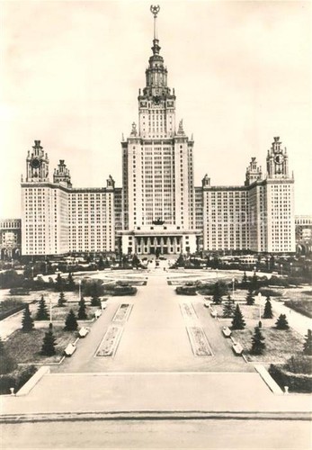 Moskau moscou - moskau,