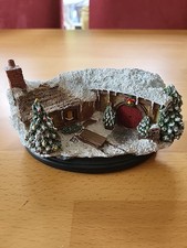 Weta - 35 Bagshot Row