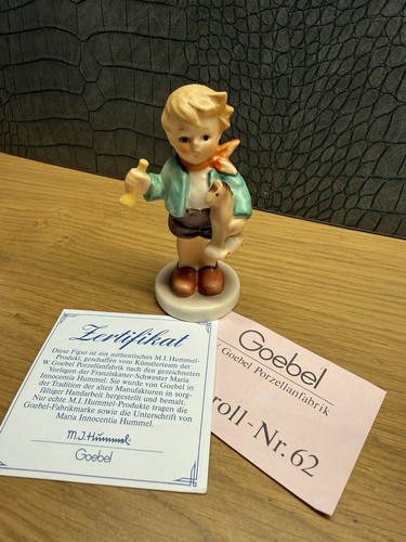 Goebel hummel figur - hummel,