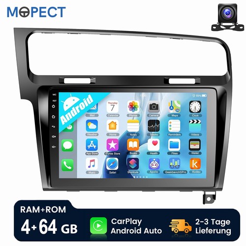 Android 15 autoradio - 15,