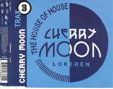 Cherry moon trax cd - 3,