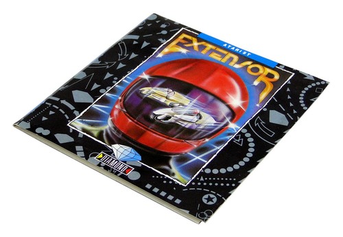 Extensor für atari von - extensor,