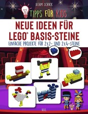 Tipps für Kids: Neue Ideen