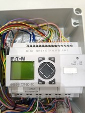 Eaton, SPS Steuerung, Eaton