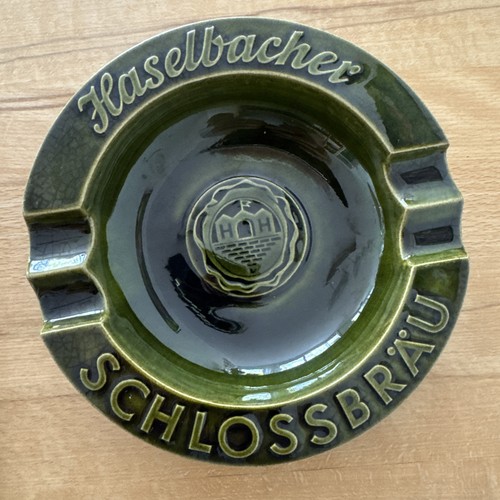 Alter aschenbecher brauerei - alter,