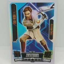 Topps Star Wars 2011 Force