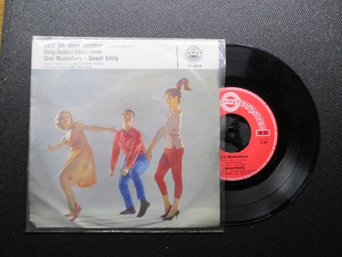 Top single aus sammlung rar - top,