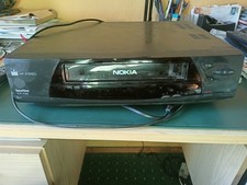 VHS Videorecorder VCR3088CE mit Fernbedienung