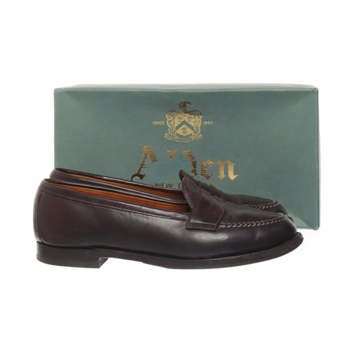 Alden loafers größe 40 - größe:,